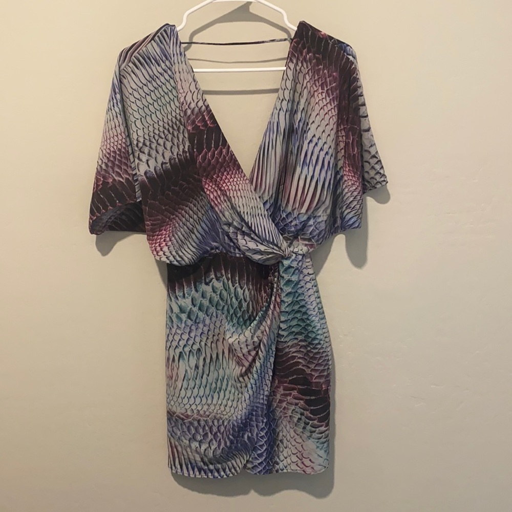 Guess by Marciano dress